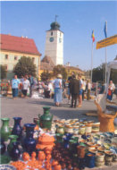 Sibiu - ROMANIA